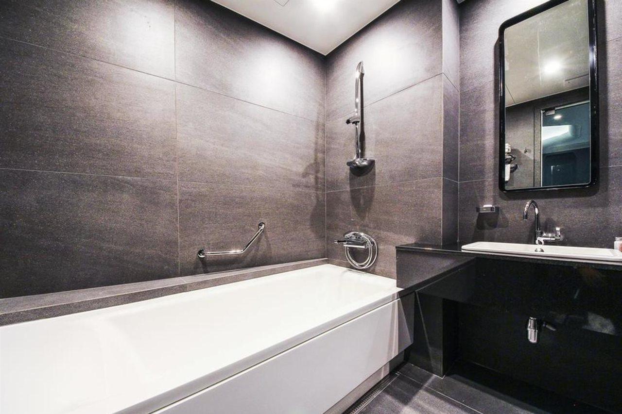 Gms Hotel Seul