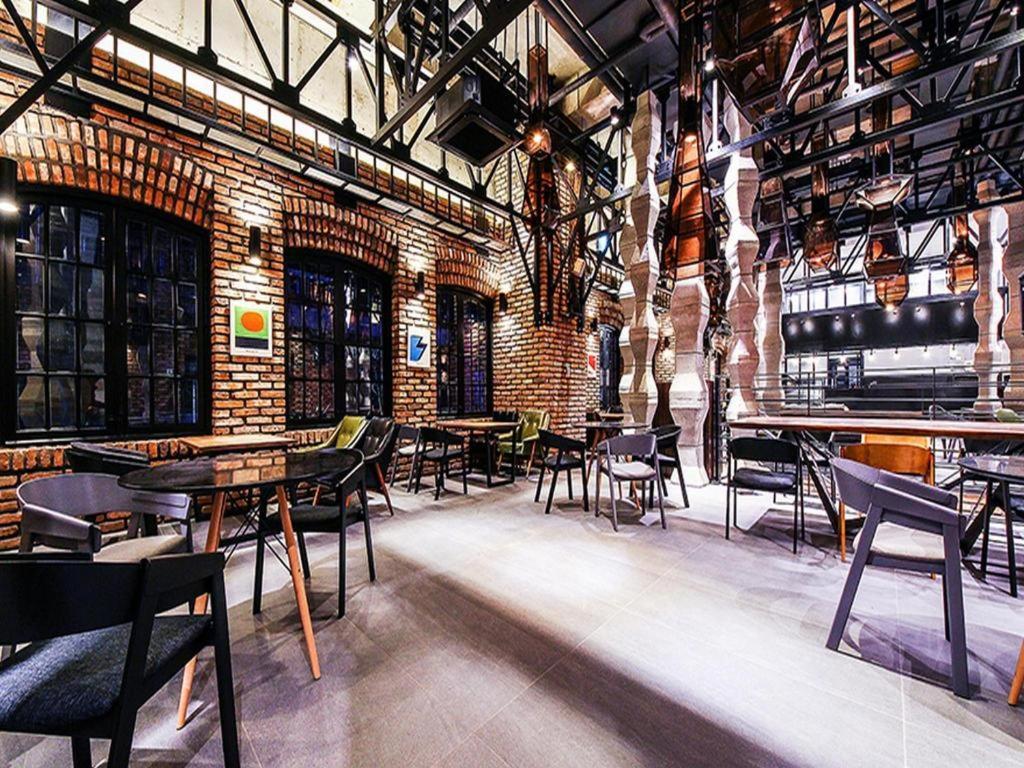 Gms Hotel Seul