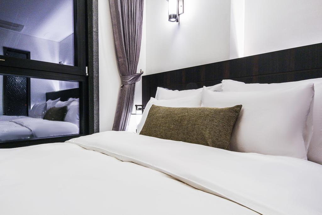 Hotel Gms Seul