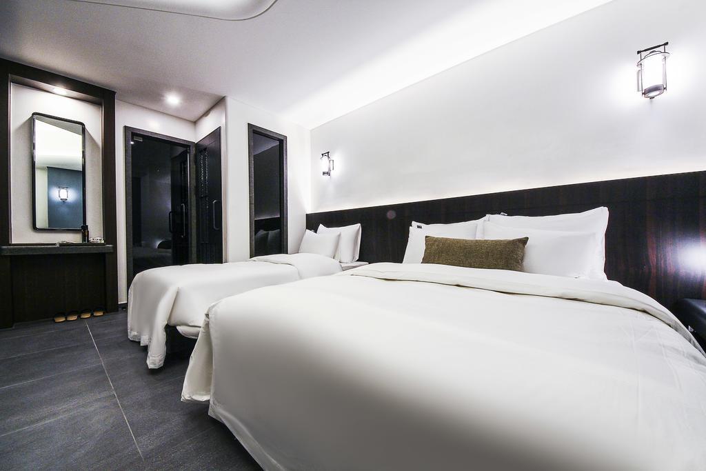 Hotel Gms Seul