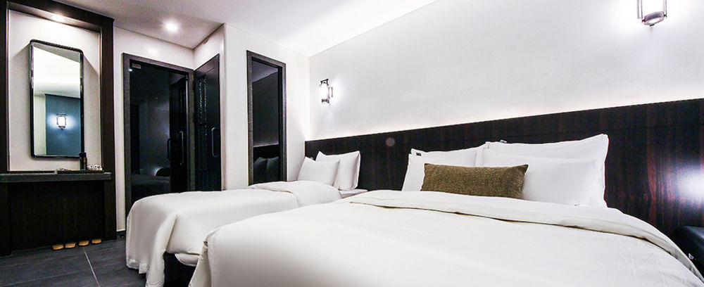 Gms Hotel