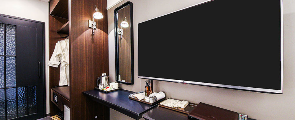 Gms Hotel Seoul